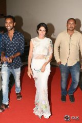 Babu Bangaram Movie Audio Launch